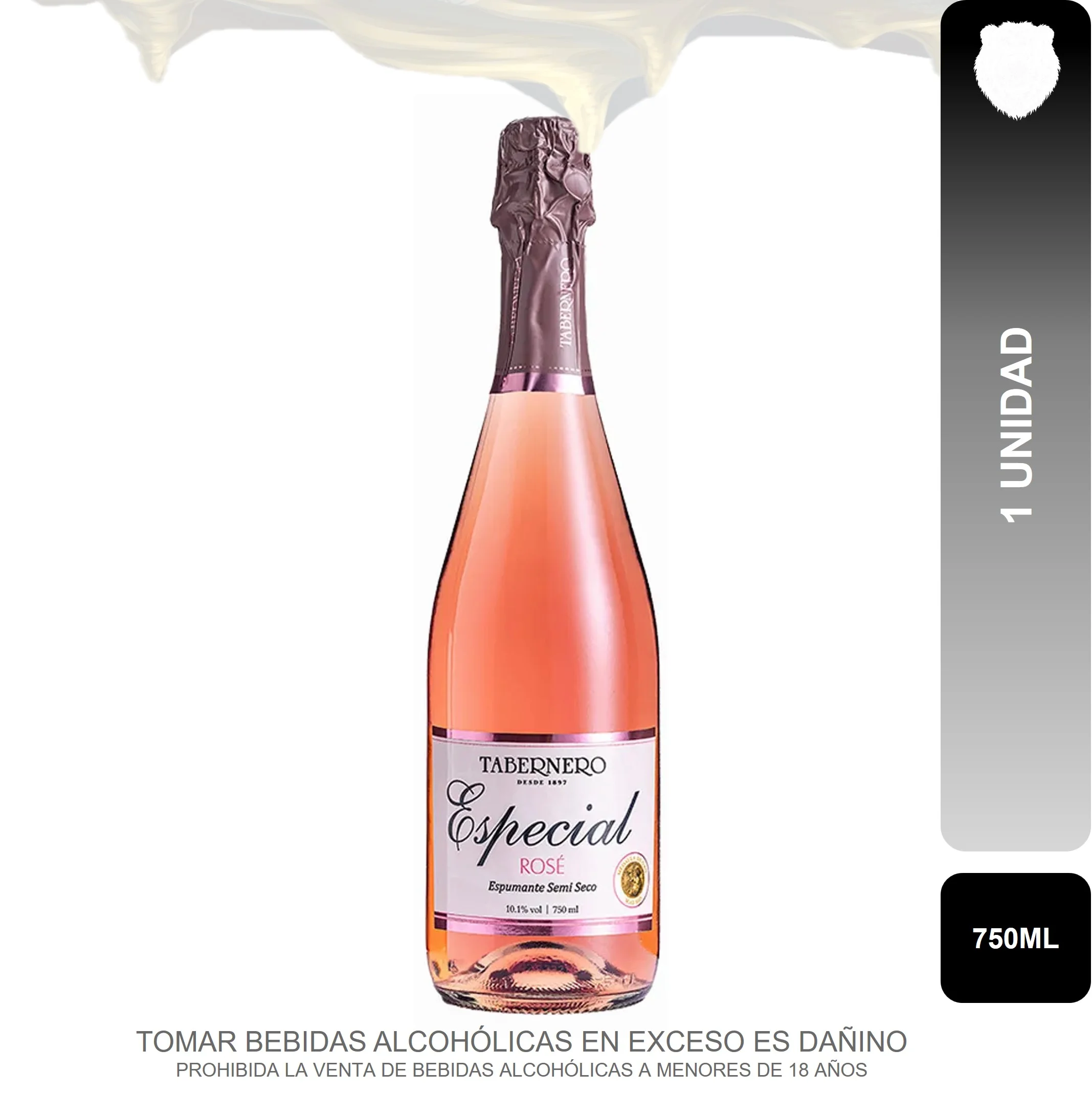 e-tabernero-especial-rose-simple