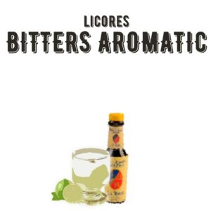 Bitters Aromatic