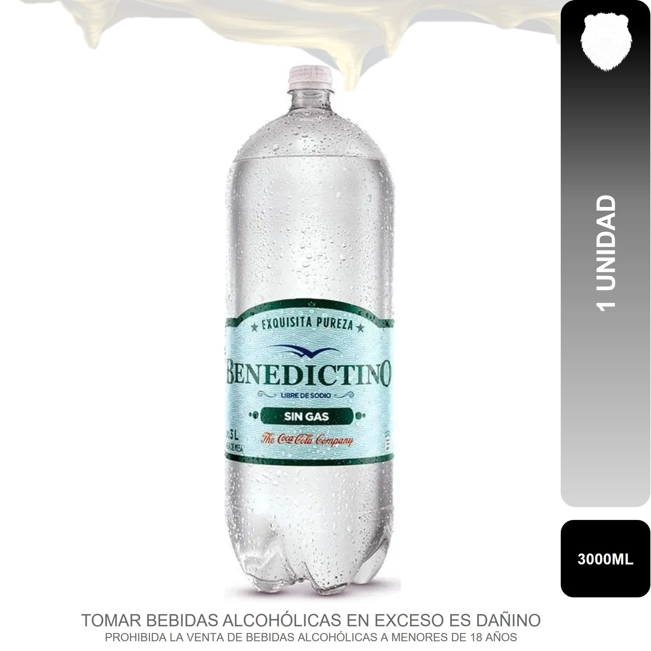 a-benedictino-sin-gas-3000ml-simple